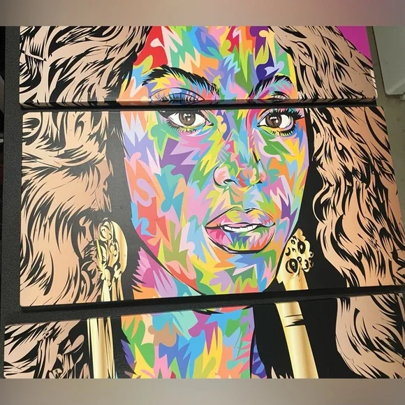 Beyonce Art